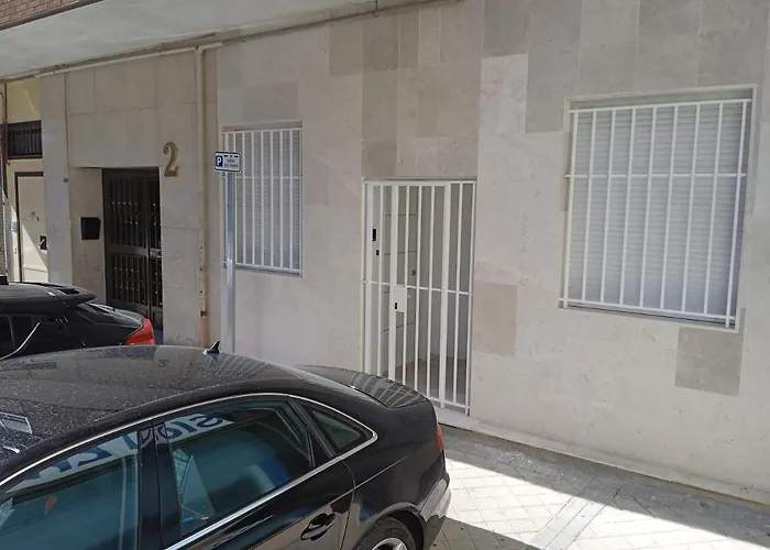 Precioso En Puente Vallecas